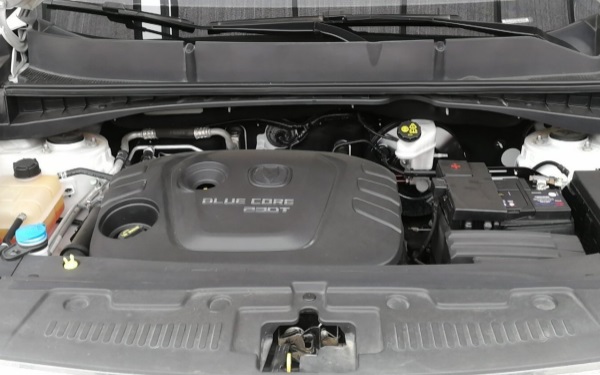 長安cs55動(dòng)力解析 cs55長安發(fā)動(dòng)機(jī)成熟么