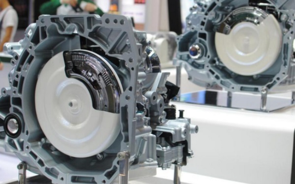長(zhǎng)安cs55變速箱品牌 源自日本愛信變速箱