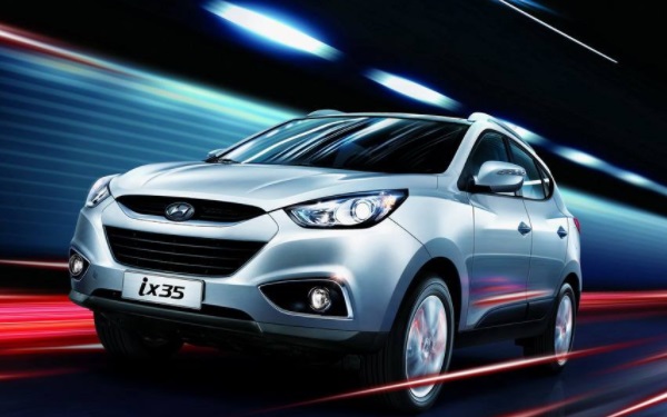 現代ix35性能如何 北京現代ix35質量怎樣