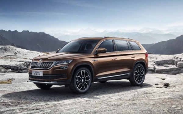 昂科威和柯迪亞克測評 昂科威和柯迪亞克哪個好