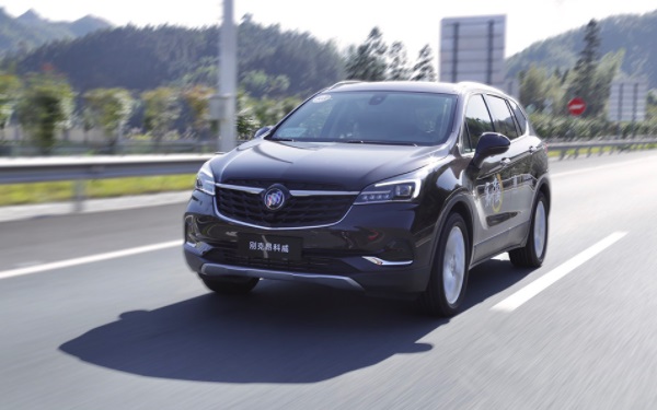 昂科威和柯迪亞克測評 昂科威和柯迪亞克哪個好