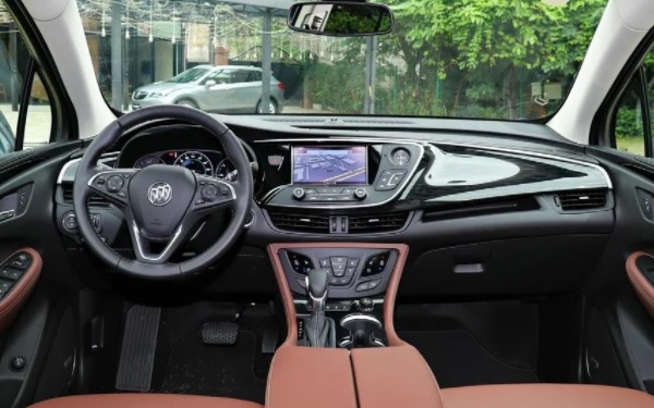 昂科威最新價格行情 昂科威優(yōu)惠9萬是真的嗎