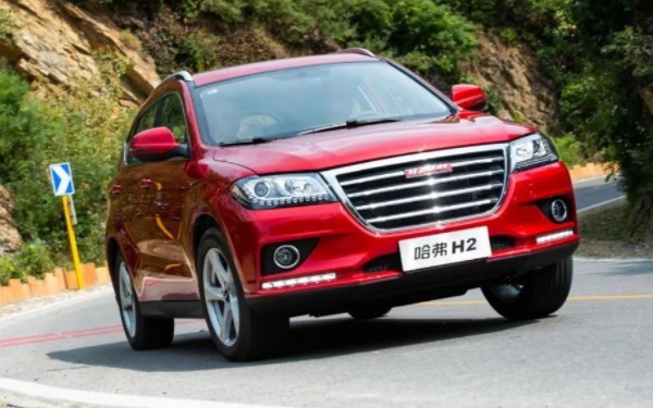最真實的哈弗h2優(yōu)缺點 哈弗h2質量真實評價