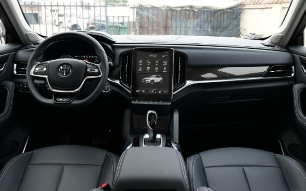 新款中華V7油耗多少 中華V7實(shí)測(cè)油耗表現(xiàn)