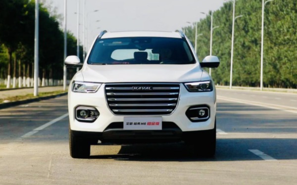 哈弗H6鉑金版怎么樣 哈弗H6最新價(jià)格