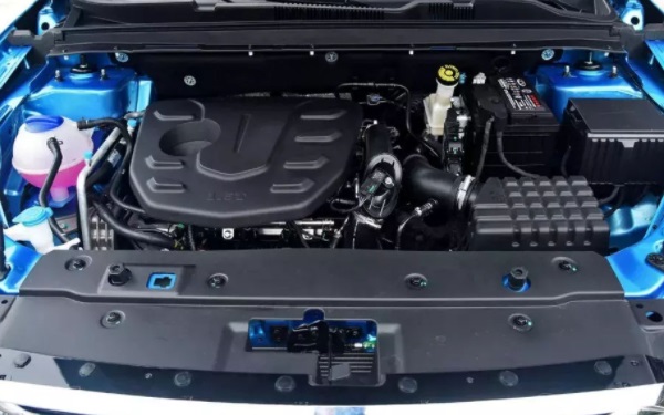 捷途x70三大件真實質量 捷途x70三大件怎么樣