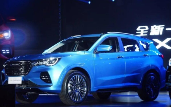 捷途x70三大件真實質量 捷途x70三大件怎么樣