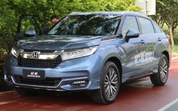 本田冠道優(yōu)惠6萬真實(shí)嗎 本田冠道優(yōu)惠6萬真相