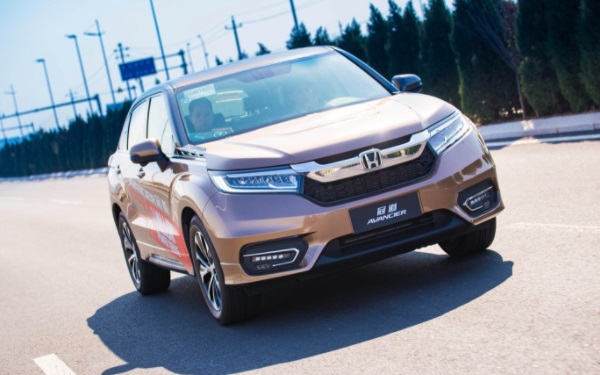 本田冠道1.5t磨合期 本田冠道磨合期注意事項(xiàng)