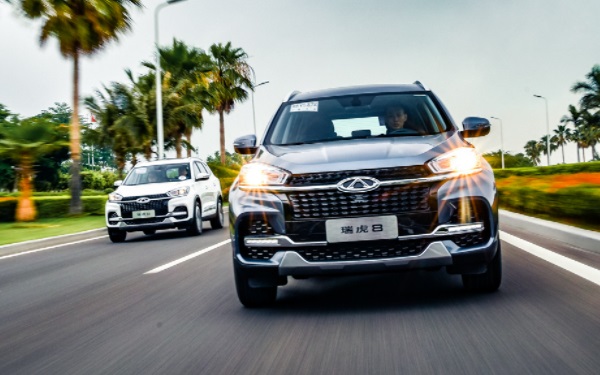 瑞虎8發(fā)動(dòng)機(jī)質(zhì)量怎么樣 高效動(dòng)力保障良好品質(zhì)