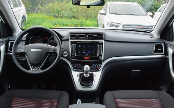 哈弗m6報(bào)價(jià)最低多少錢(qián) 實(shí)際報(bào)價(jià)低至6.3萬(wàn)