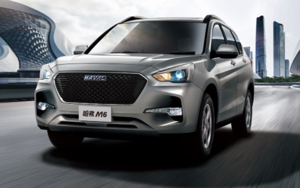 哈弗m6車(chē)主真實(shí)評(píng)價(jià) 哈弗m6怎么樣值得買(mǎi)嗎