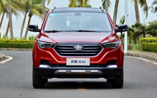 奔騰x40發(fā)動機真實質(zhì)量 奔騰x40發(fā)動機很落后嗎