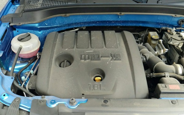 奔騰x40燃油管召回 行駛存在起火風險