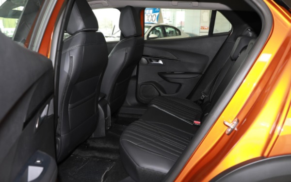 東風(fēng)標(biāo)致suv2008價(jià)格 最新報(bào)價(jià)低至6.97萬