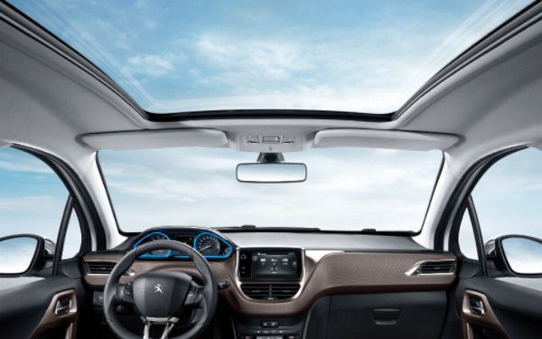 東風(fēng)標(biāo)致suv2008價(jià)格 最新報(bào)價(jià)低至6.97萬