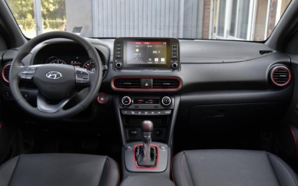 ENCINO昂希諾鋼鐵俠版 獨(dú)特設(shè)計(jì)野性十足