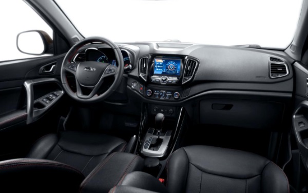 瑞虎5下來(lái)總共多少錢 瑞虎5落地價(jià)多少