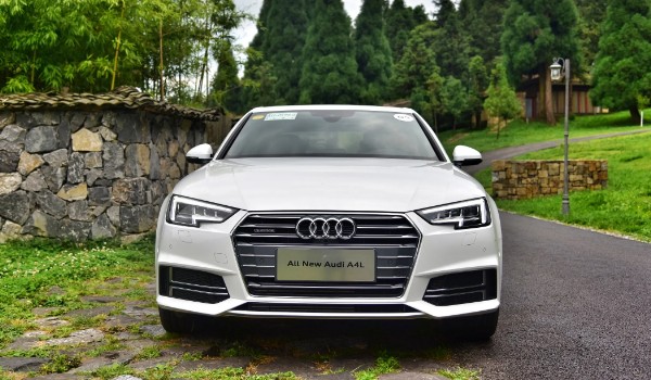 奧迪a4l這款車到底怎么樣 車身長(zhǎng)達(dá)4.8米(百公里加速僅6.6秒)