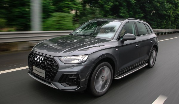 奧迪q5l空調(diào)濾芯多久換一次 每行駛2萬公里更換一次