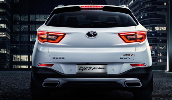 東南dx7和榮威rx5哪個(gè)比較好 東南dx7動(dòng)力強(qiáng)配置全面