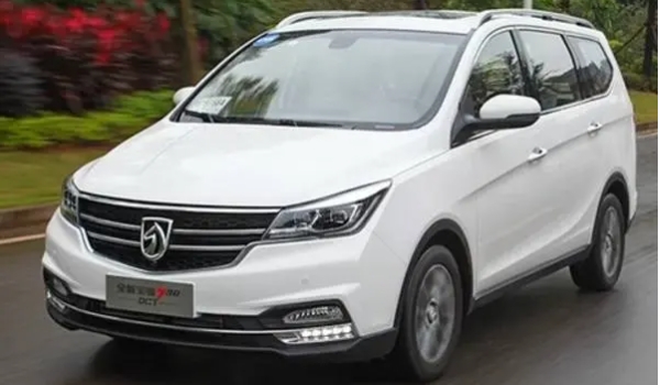 寶駿730油耗多少真實(shí)油耗 實(shí)測(cè)百公里油耗為7.76-10.83L