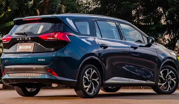 海馬7x發(fā)動機(jī)怎么樣 動力十分充沛(搭載兩款發(fā)動機(jī))