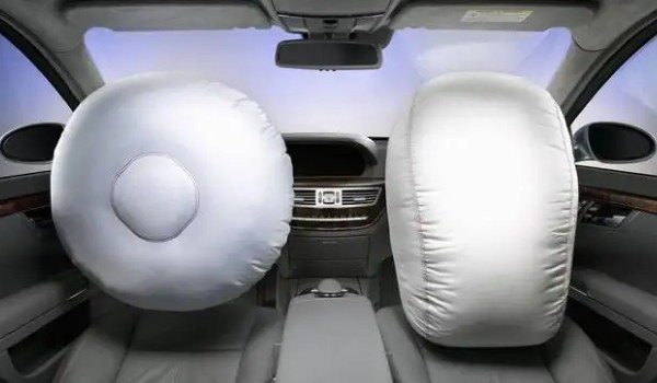 哈弗h6安全性能怎么樣 主動安全配置豐富(采用六大安全氣囊)