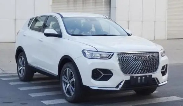 哈弗h6分期首付多少錢 分期首付僅花費(fèi)2萬(wàn)元