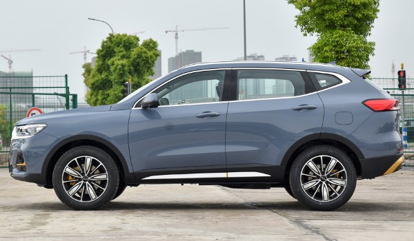 哈弗h6分期首付多少錢 分期首付僅花費(fèi)2萬(wàn)元