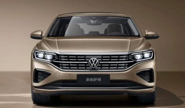 帕薩特2022款報價及圖片 新款帕薩特報價17萬(分期首付5萬)