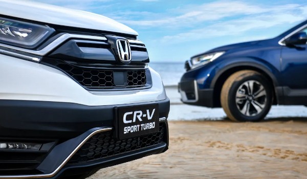 本田crv變速箱怎么樣 變速連貫快速(采用CVT無(wú)級(jí)變速箱)