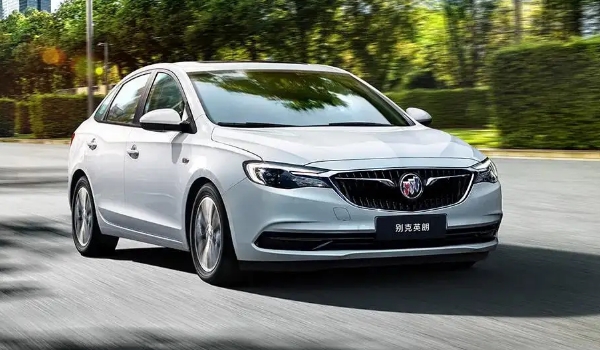 別克英朗2020最新款報(bào)價(jià)及圖片 2021款英朗售價(jià)11萬(wàn)（全款落地最低9萬(wàn)）