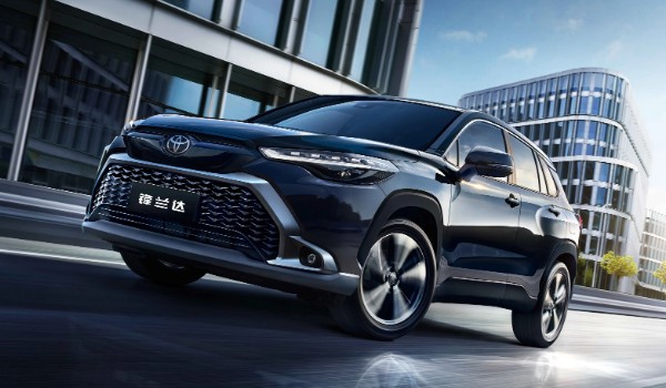 鋒蘭達(dá)2022款報(bào)價(jià)及圖片 鋒蘭達(dá)新車(chē)售價(jià)12萬(wàn)一臺(tái)