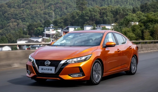 軒逸車(chē)身尺寸是多少 尺寸參數(shù)4641*1815*1450mm（后備箱容積560L）