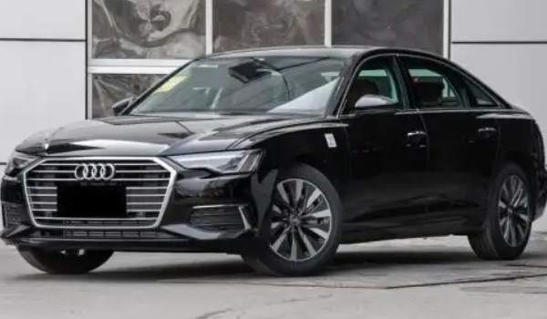 奧迪a6l報(bào)價(jià)及圖片 2022款?yuàn)W迪a6l僅售37萬(wàn)一輛