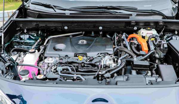 豐田威蘭達(dá)的變速箱怎么樣 變速迅捷無(wú)頓挫感(采用兩款變速箱類(lèi)型)