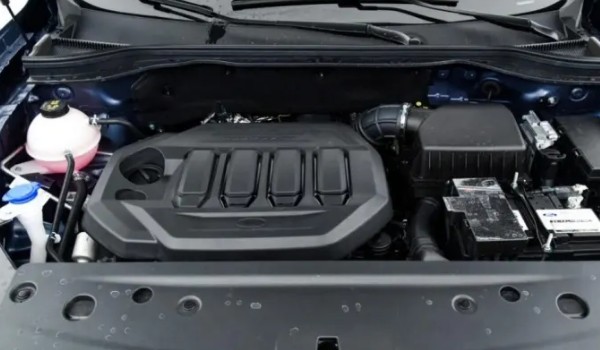 福特領(lǐng)睿發(fā)動機(jī)哪里生產(chǎn) 發(fā)動機(jī)位于重慶工廠生產(chǎn)