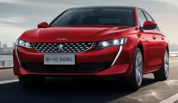 標(biāo)致508油耗多少真實油耗 實測百公里油耗7L起