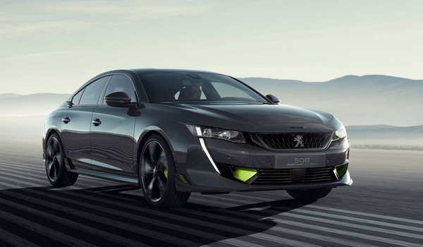 標(biāo)致508是什么發(fā)動機(jī) 采用兩款四缸發(fā)動機(jī)（1.6T和1.8T）