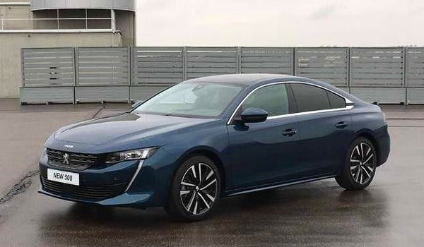 標(biāo)致508車身尺寸是多少 長寬高4870*1855*1455mm