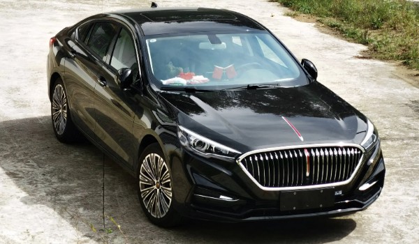 紅旗h5價(jià)格多少錢(qián)一輛 2022新款h5僅售14萬(wàn)一輛