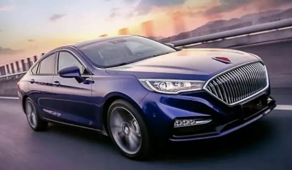 紅旗h5價(jià)格多少錢(qián)一輛 2022新款h5僅售14萬(wàn)一輛