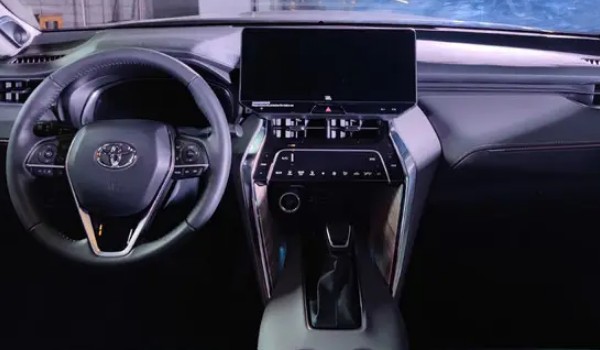 豐田凌放分期多少錢(qián) 分期首付6萬(wàn)(分期落地25萬(wàn))