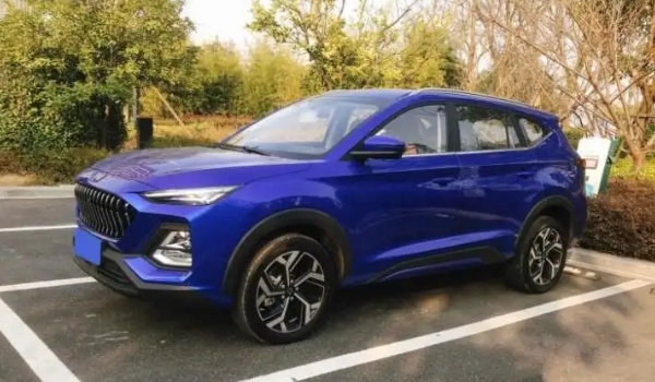 思皓x8輪胎是什么牌子 原裝輪胎品牌萬力