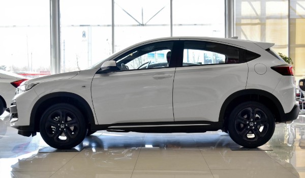 本田xrv油耗多少錢(qián)一公里 油耗一公里僅需5毛錢(qián)