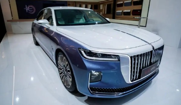 紅旗h9分期一個月多少錢 36期一個月6475元