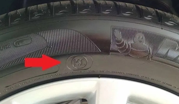 防爆胎和普通的輪胎有什么區(qū)別 具體分三方面（材質(zhì)/防爆標(biāo)識/安全性）