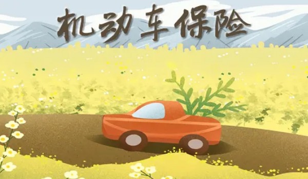 車(chē)險(xiǎn)買(mǎi)哪幾種險(xiǎn)就夠了 買(mǎi)四種保險(xiǎn)就夠了