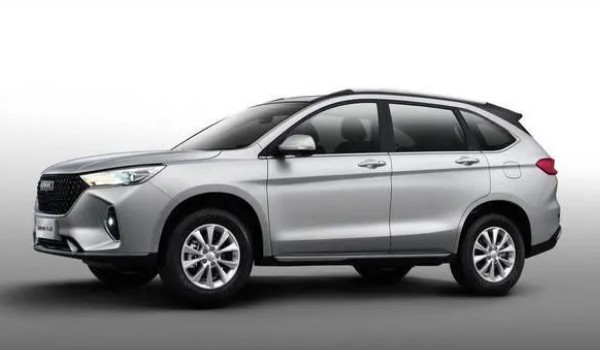 哈弗m6報(bào)價(jià)及圖片 哈弗m6新車(chē)最低價(jià)6萬(wàn)